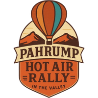 Pahrump Hot Air Rally in the Valley