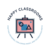 Happy Classrooms 
Empowering Education