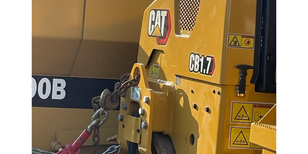 heavy equipment
