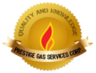 Prestige Gas Services Corp. 