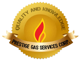 Prestige Gas Services Corp. 