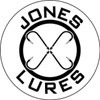 Jones Lures
