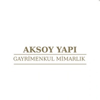 Aksoy Yapı Mimarlık