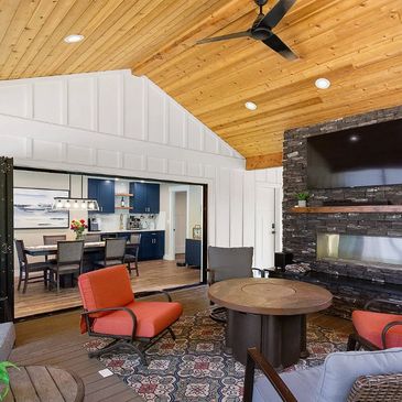custom homes high-end custom remodel dfw, Fort Worth, Texas home builder