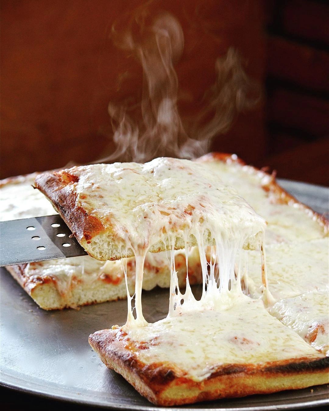 Slice of Glenville, Pizza & Italian
