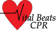 Vital Beats CPR - Training