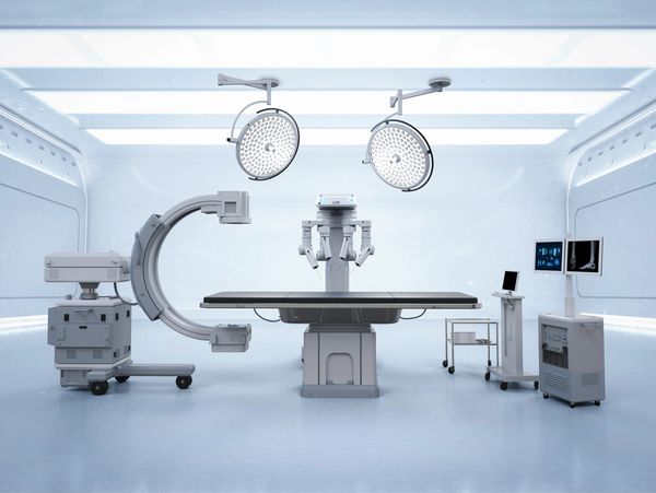 Medical Equipment