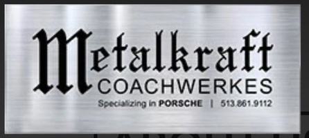 Metalkraft Coachwerkes