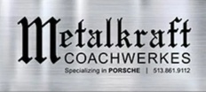 Metalkraft Coachwerkes