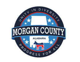 Morgan County Alabama Democrats