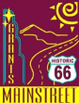 Grants MainStreet Project