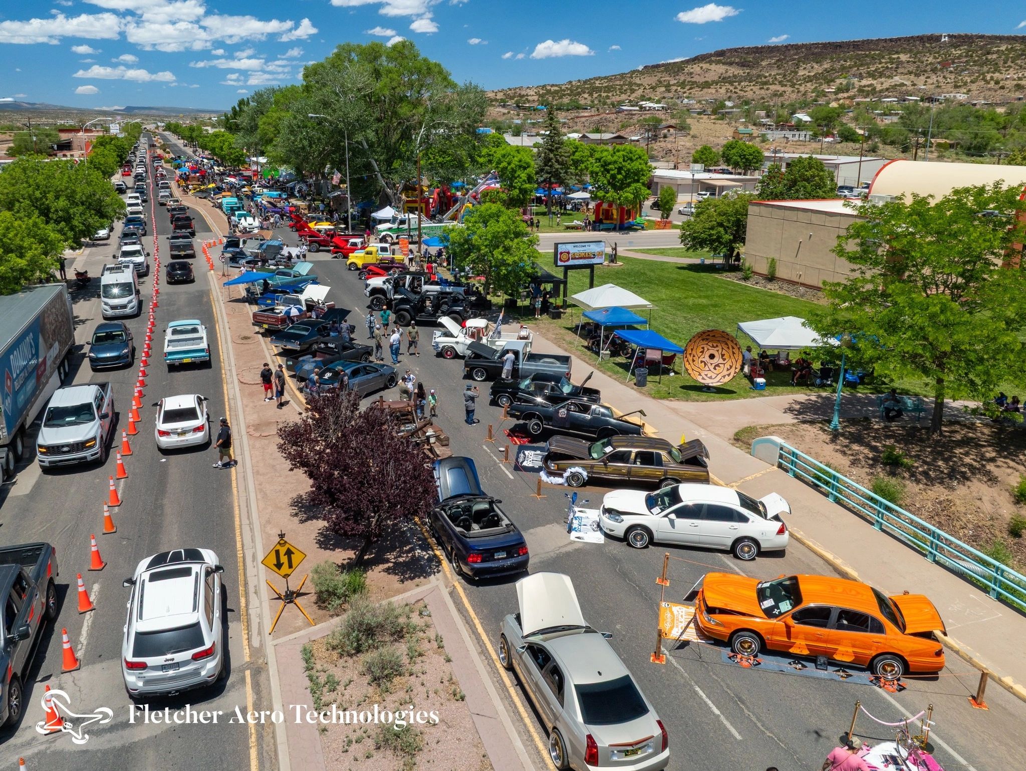 Grants Mainstreet Project Festivals Economic Development