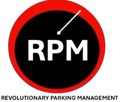 Revolutionary Parking Management of OK