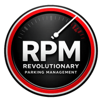 Revolutionary Parking Management of OK