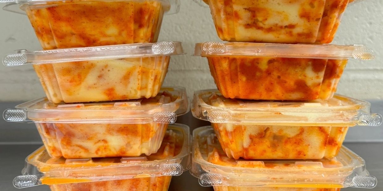 Pineapple Lihing Mui Slabs