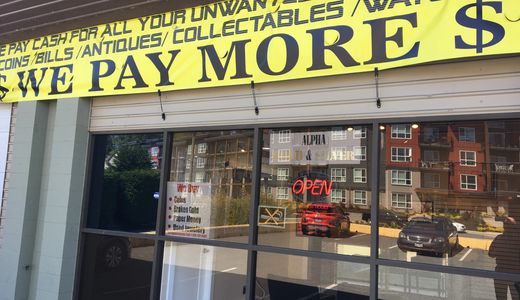 Here Today Tomorrow And Next Month