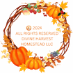 Divine Harvest Homestead