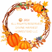 Divine Harvest Homestead