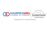 The Mansfield Area Chamber of Commerce