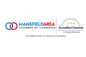 The Mansfield Area Chamber of Commerce