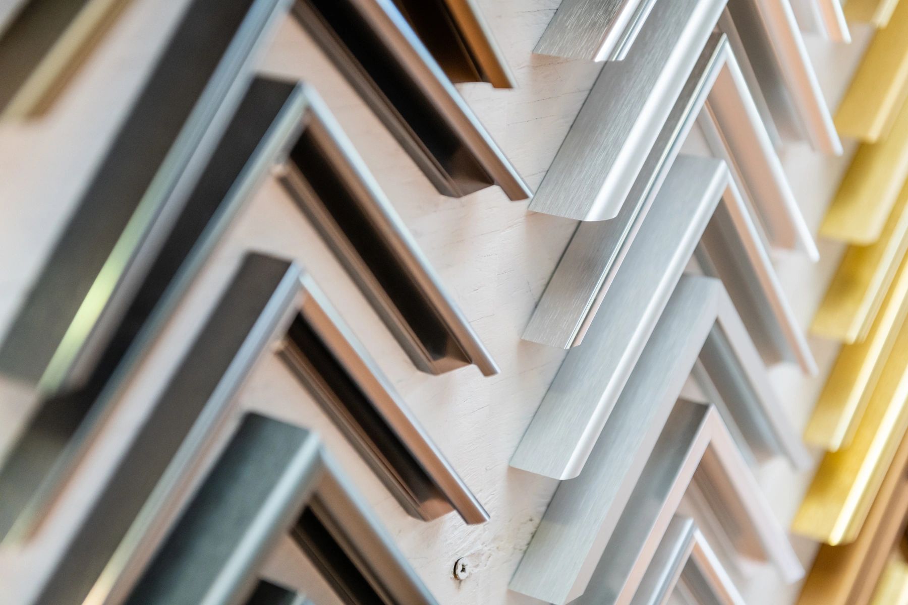 Capitol Hill Frame & Photo