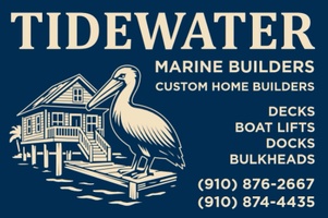 Tidewater Marine Builders