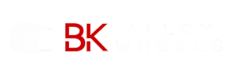 BK Alloy Wheels