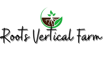 Roots Vertical Farm