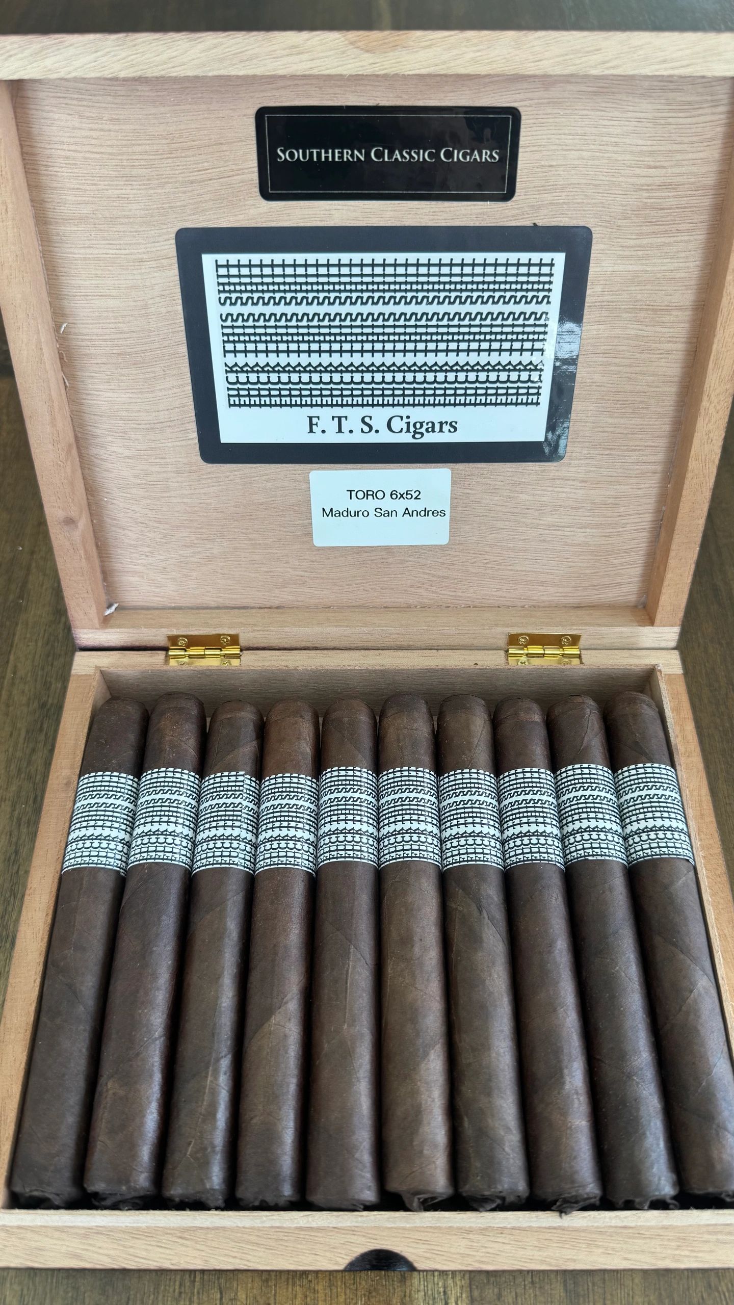 FTS Cigars-Fuck This Shit Cigars-Online Cigars Store