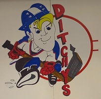 Ditchy's Elite Pro shop