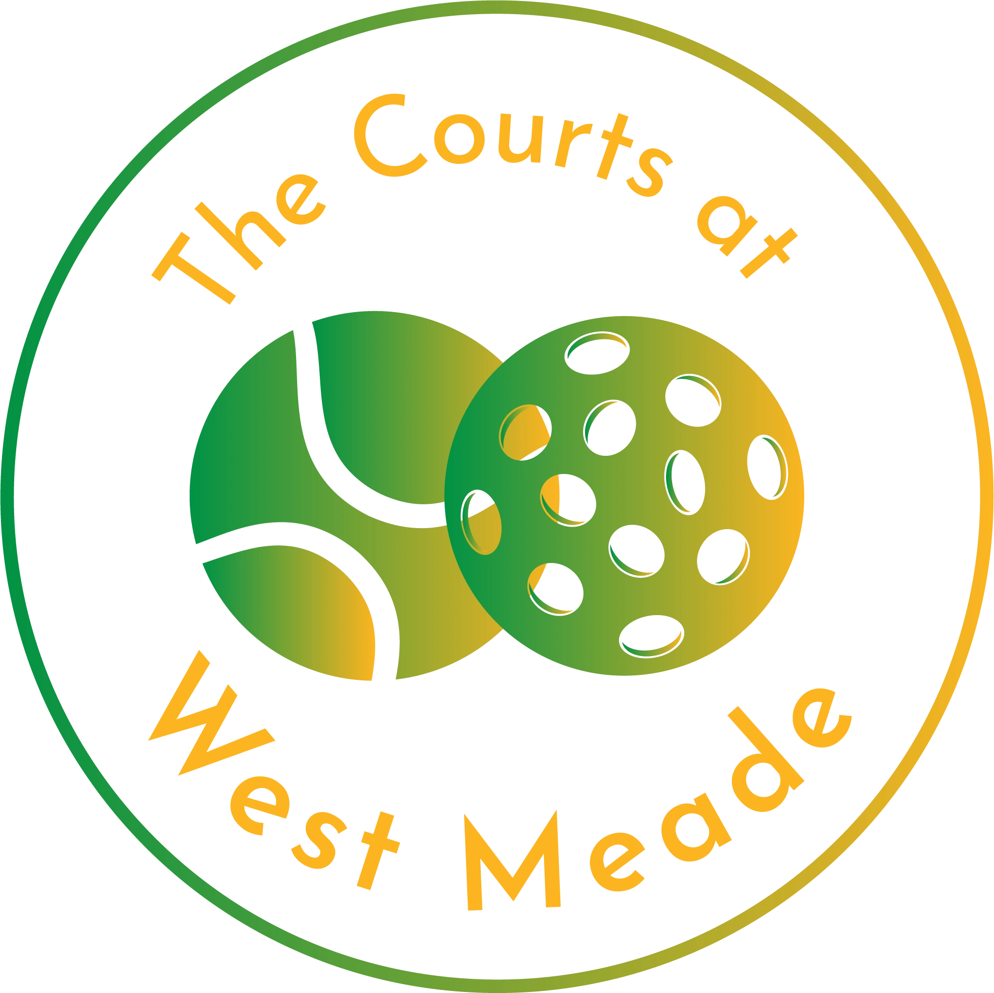The Courts at West Meade