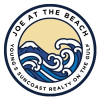Joe Curlette 
Associate Broker 
Young's Suncoast Realty