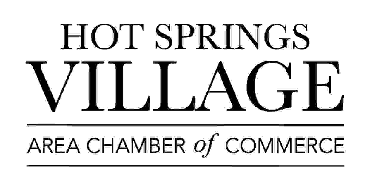 Chamber of Commerce Hot Springs Village Area Hot Springs Village