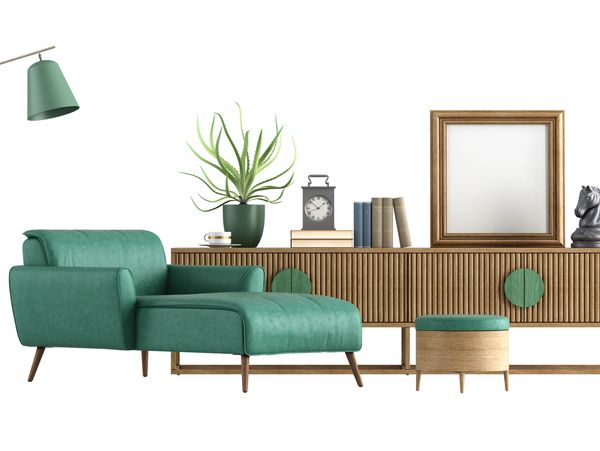 Flippin Furniture Fashions