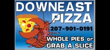 DownEast Pizza