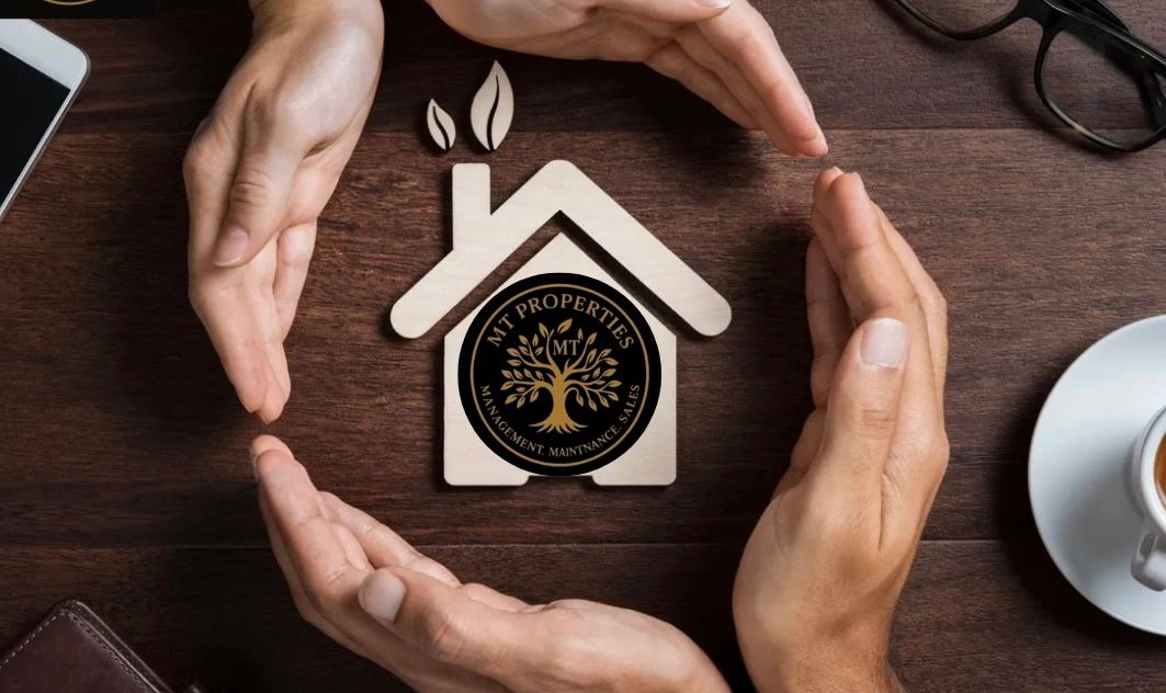 PROPERTY MANAGEMENT IN STOCKTON CA