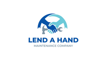 Lend A Hand Maintenance Company 