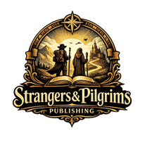 Strangers and Pilgrims Publishing