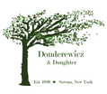Donderewicz & Daughter 