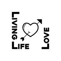 Living Life Through Love