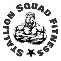 Stallion Squad Fitness