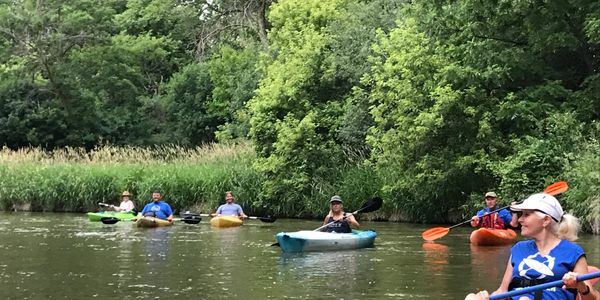 Kearney Paddle Sports - Kayaking Tubing, River Trips, Kayak, Tubing