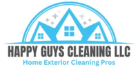 Happy Guys Cleaning 