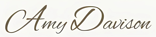 Amy Davison Designs