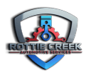 Rottie Creek, LLC