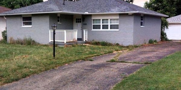 Home for sales by Cassel & Associates - $210,000 in zip 43206