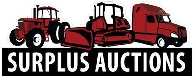 Cassel Surplus Auctions