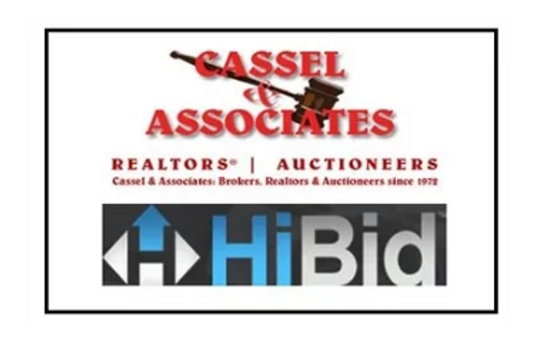 Cassel & Associates HiBid Auctions
