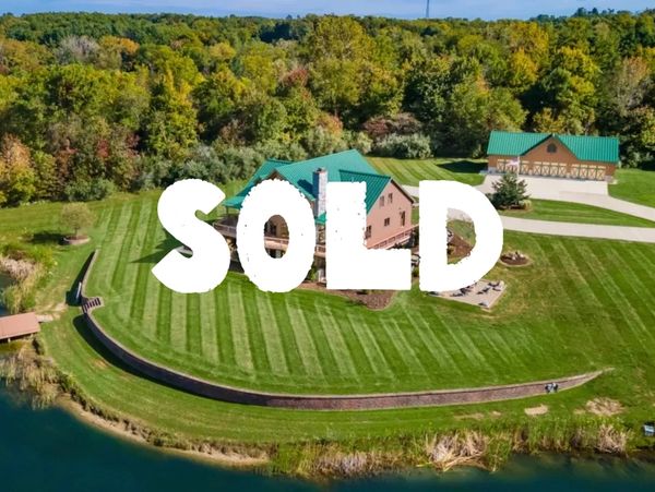 10268 Liberty Chapel Road, Mt. Vernon, OH 43050 offered by Cassel & Associates
