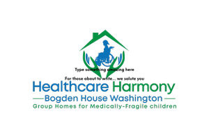 Healthcare Harmony LLC

       Bogden House Wa